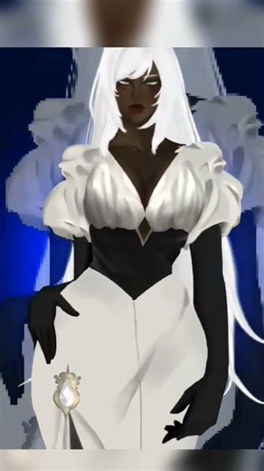 YAY😁#oc+ibispaint#gacha_club#gacha_life