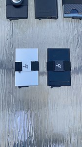 50 reactions | The CODE 118 Wallet is the pinnacle of precision craftsmanship. Milled from 1 solid block of Aerospace-Grade Aluminum & hand-laid 3K Carbon Fiber. ✔️ Fits 1-15 Cards + Cash ✔️ Card-Ejection Mechanism ✔️ Lifetime Warranty ✔️ RFID Blocking ✔️ Modular Design By the time you see this ad, we may have sold out for up to 3 months. Grab yours today at a 40% Off discount before we sell out (again). | CODE 118 | Facebook