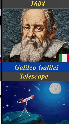 Scientists Who Changed the World #history #worldleaders #news