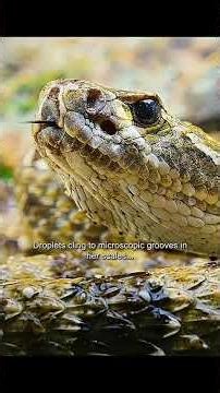 Snake Giving Birth | Shocking Truth About Mother Snake’s Hunger & Survival #shorts