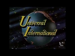 Universal International (1948)