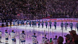 Plenty of Toronto Maple Leafs Defense Trade Rumours Floating Around