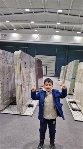 Exploring Marble Expertise with Children