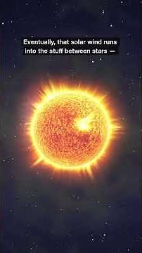 What Is the Heliopause? (The Edge of the Solar System Explained)