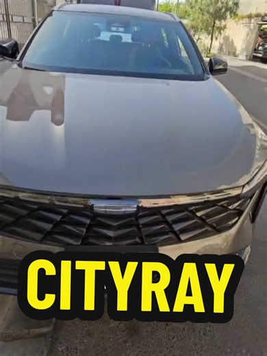 Protege Tu CityRay con Pisos 8D