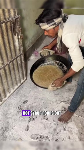 Delicious Indian Street Sugar Slab Candy