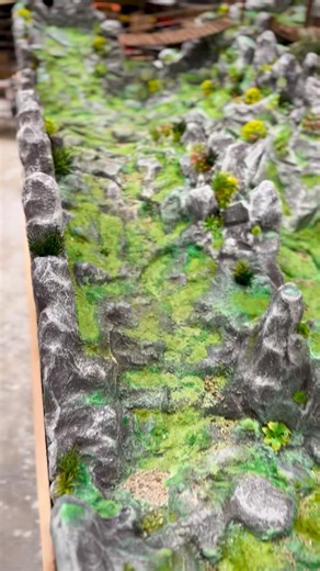 Tuesday day dreaming has always been going hard and thinking about courses and building them. With @power_house_rc Crawler Crate popping off a bit I’d like to share the course run through another course we built. This one is in OCD RC in Pocatello Idaho of anyone wants to give er a rip! . . . . #rccrawler #rccars #scalerc #tinytrucks #toyphotography | Blake Jensen