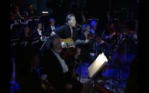 Metallica - Nothing Else Matters - Metallica & San Francisco Symphonic Orchestra