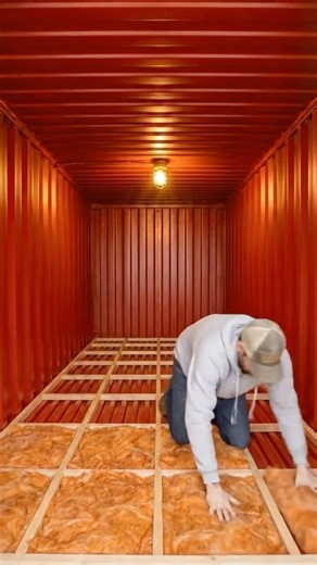 I Built a Secret Bunker Under My Backyard