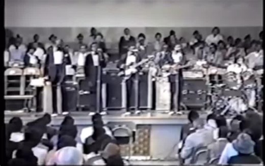 Black History. Black gospel quartet music that many of us still enjoy. #Banks