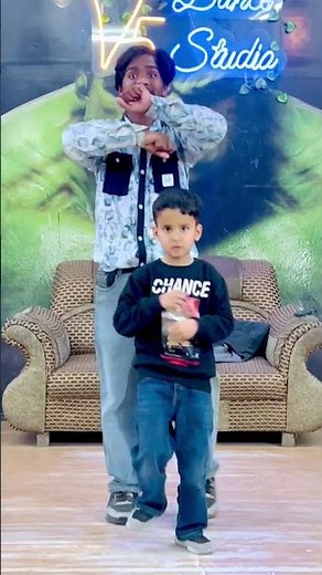Bum Bum Bole.. | Kids Dance | #v5dancestudio #dance