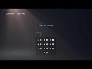 ps5 debug settings testkit (better quality)