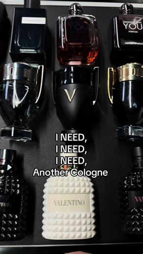 Any ideas…..💡 Check out Perfume World Los Angeles 🗣️💯 #fragrancetok #cologne #fragrance #viral #perfumetiktok