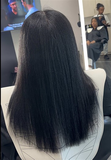 Transform Your Hair with Consistent Care