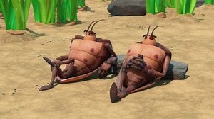 Watch Insectibles Season 1 Episode 20 - Shellshocked