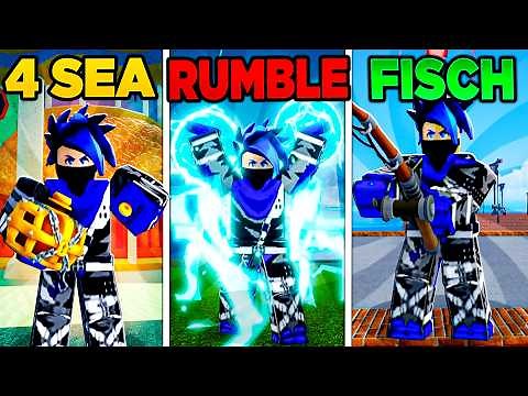 TUDO DA NOVA ATUALIZAÇÃO DO BLOX FRUITS!