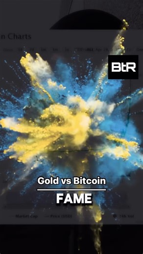 Gold vs Bitcoin - Gold is a long-term stable wealth storage system, extracted from the Earth as a precious metal commodity over many thousands of years. Gold underpins FIAT systems, has vast use-case, and forms the base of global monetary systems. . Bitcoin first appeared in 2009 following the GFC 2007 - 2008. The founder is Satoshi Nakamoto, which is a pseudonym for its anonymous creator. Whilst BTC has seen enormous success, it has also experienced immeasurable failure and volatility. . BTC la