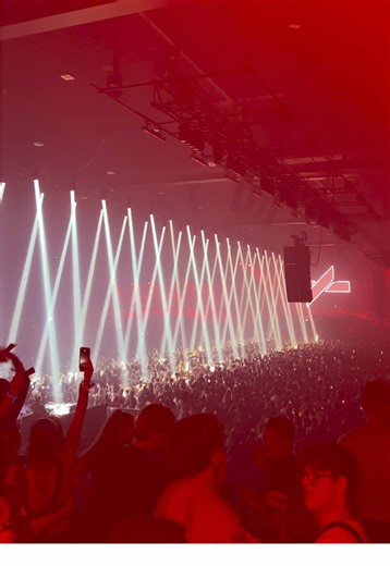 Tekno Event Review: Geweldige Show en Perfecte Organisatie