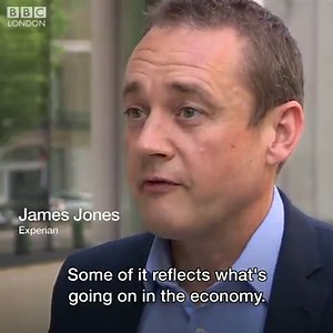 29K views · 133 reactions | Are you prone to pulling out the plastic to pay for things? | BBC London | Facebook