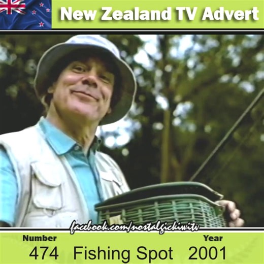 314K views · 4.3K reactions | #kiwiads A collection of the best Kiwi & overseas commercials aired on New Zealand television. Watch more ads here > facebook.com/watch/446599565683805/2365922717022887 Part 2 playlist > facebook.com/watch/100069992386911/669505195846759 | Nostalgic Kiwi TV | Facebook