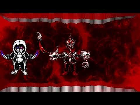 Stack murder time trio Phase 2-Triple The Extreme Rampage