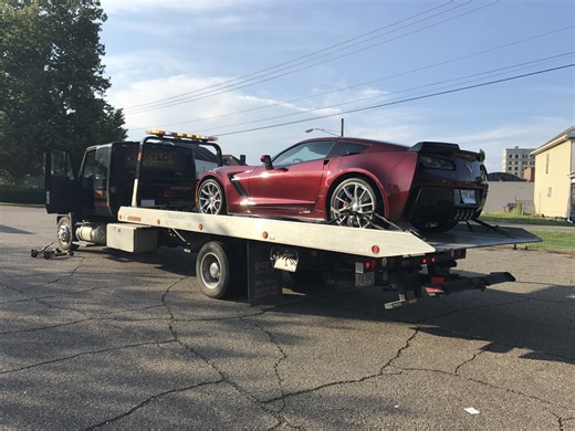 CorvSport Curates: Ten Maintenance Tips To Keep Your Corvette In Tip-Top Shape