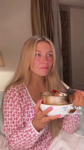 Indulging in Ice Cream Sundaes at the Plaza Hotel in NYC