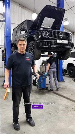 The Facelifted G63 Has Different Parts Than the Pre-Facelift Model