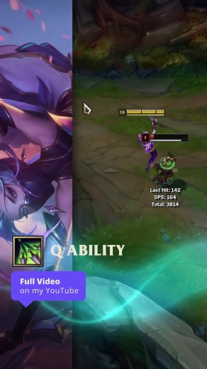Star Guardian Akali: Gameplay & Abilities Showcase