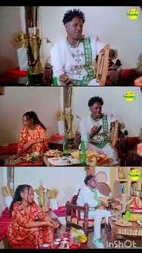 Beraki Gebremedhin #eritrean #habesha #eritreanmoviie #eritreanfilm #eritreanmovie #eritreancomedy 4