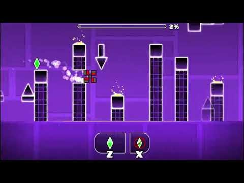 Memorization City//Extreme Park 100%