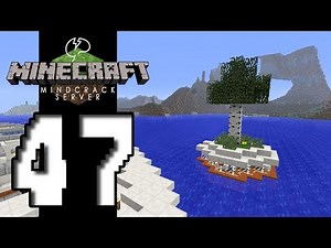 Beef Plays Minecraft - Mindcrack Server - S3 EP47 - Menacing