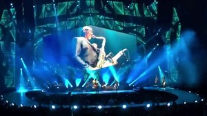 Video | Rolling Stones Bust Out Loving Cup With Karl Denson