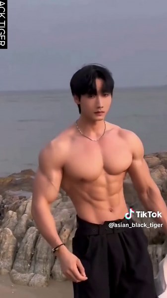 Exploring Asian Beauty Standards in Fitness Culture