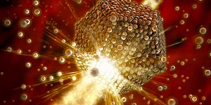 For First Time, Researchers Image Real-Time Formation of Superlattices From Nanocrystals