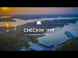 Mountain Harbor Resort | Checkin' Inn: Hot Springs National Park, Arkansas