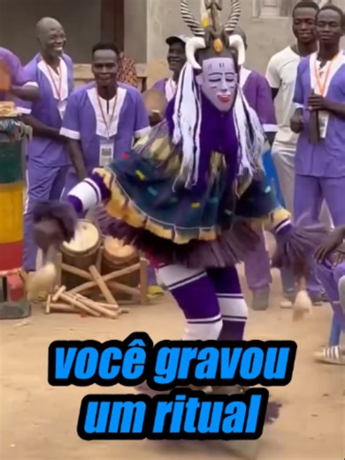 O RITUAL MAIS BIZARRO QUE RICHARD RASMUSSEN JÁ GRAVOU #richardrasmussen #danilogentili #thenoite