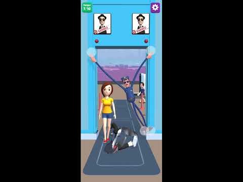 ALIEN BANNER FUNNY GAME PLAY SHOCKING CITY NIGHT SURPRISE#shorts #shortsfeed #youtube#viral