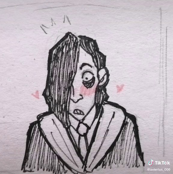 Jeverus: La Dinámica Entre Severus Snape y James Potter