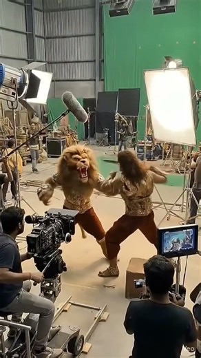 Mahavatar Narsimha fight's 🔱💪 #shorts #youtubeshorts #trending #mahavatarnarsimha #foryou #hindugod