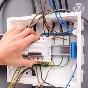 3.6M views · 14K reactions | Extremely Useful Wiring Tips! | Crafty Panda How | Facebook