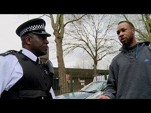 Stephen Lawrence's murder 20 years on: a black policeman's view