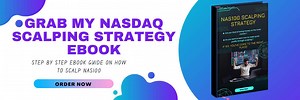 Scalping NAS100: The Ultimate  eBook Guide