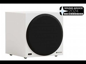 Monitor Audio VESTRA w10 sub woofer