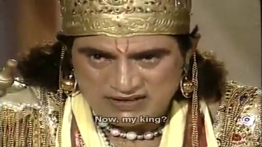 Mahabharat - Full Episode 47 - Draupadi Vastraharan _ Mahabharat Episode-47 with Subtitles