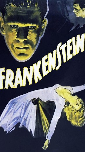Día 312 - Frankenstein 1931 #frankenstein #terror #monstruos #historia #curiosidades #cinema #movie #film #cine #peliculas #clasico #recomendacion | Mradelb | Facebook