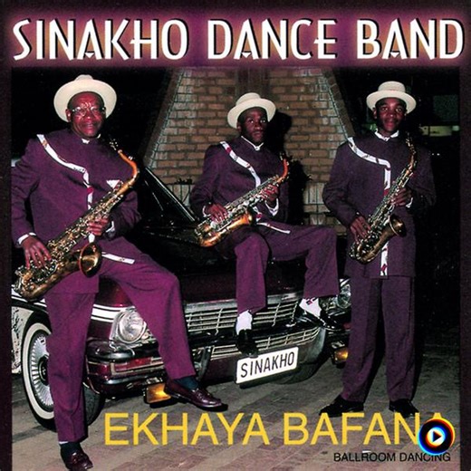 The Real Song by Sinakho Dance Band
