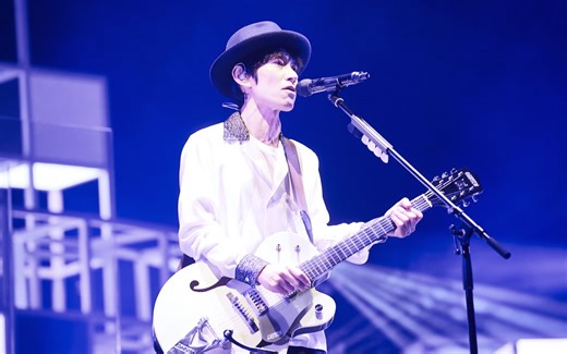 SPITZ - スピッツ コンサート 2020 “猫ちぐらの夕べ” LIVE 演唱会