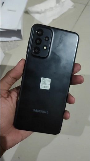 Samsung Galaxy A23 5G 2025 #samsunga23