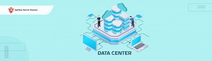 What is Data Center: Definition and Its Functions - Aplikas Servis Pesona